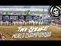 What&#39;s That Smell - Two Stroke Worlds