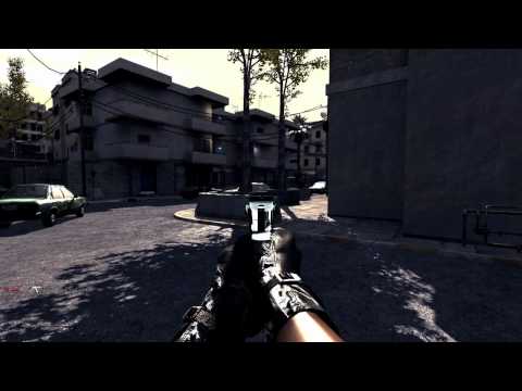 kiwidog COD4 BUST MOVIE HACK AIMBOT CHEATER ESP
