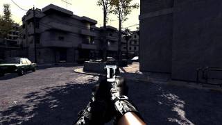 kiwidog COD4 BUST MOVIE HACK AIMBOT CHEATER ESP
