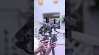 Walk, Run, Shoot – Ultra Stable Footage Every Time#Gimbal #Stabilizer #SmoothVideo #CinematicShots