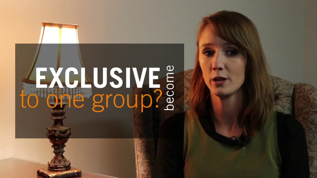 Spooky Community Foundation Myth #3