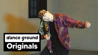 Luca Dayz - Blow Your Mind (Feat. Snoop Dogg, Tinal Karol, L.O.E.) / Wet Boy Choreography