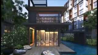 Dcondo Mine Kathu, Phuket, Thailand Property Real Estate