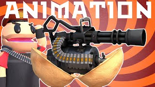 Natascha In A Nutshell Tf2