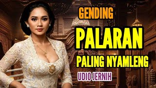SREPEG PALARAN PALING NYAMLENG | LAGU JAWA JOS GANDOS