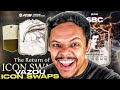 FC 26 l 🔥 VAZOU ICON SWAPS E DMEs ICON PRÉ TOTY! l DantheBNN l
