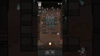 Skeleton Mage Build  Normal Stage 63 Underdark Defense