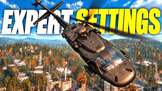 Fly the NEW Helicopter Like a PRO in WARDOGS screenshot 3