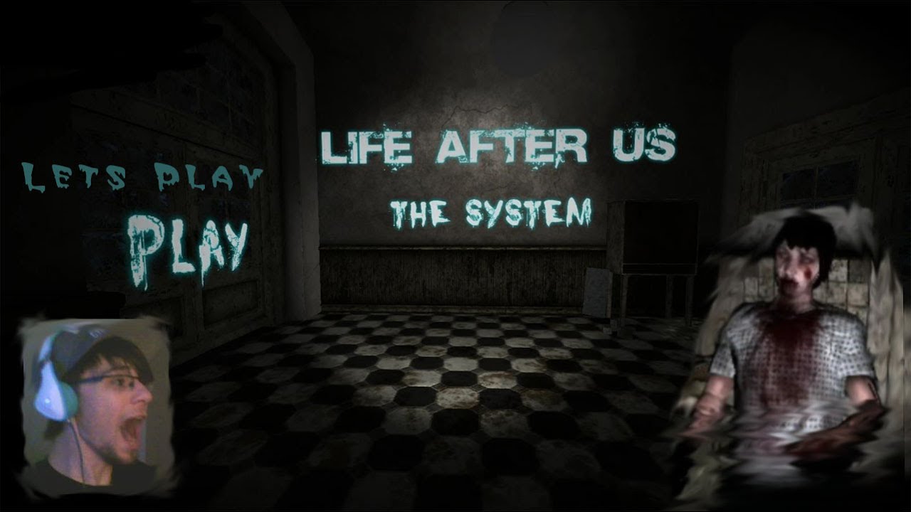 The Life After Us The System Most Disturbing Game Ever Youtube