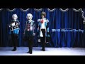 【TRIGGER】願いはShine On The Sea 踊ってみた【アイナナ】