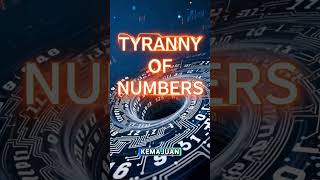 Tyranny of Numbers: Titik Di Mana Teknologi Hampir Mustahil Maju