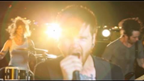 Memphis May Fire "North Atlantic Vs North Carolina" Video