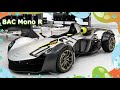 BAC Mono R