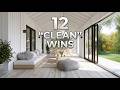 Minimalist Magic: 12 Scandi Porch Designs Using Simple, Low-Cost Materials