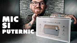 SURPRINZATOR DE MULT BASS - Klipsch The Three Plus