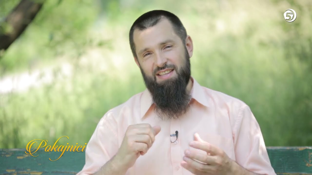 Probudi dobro u drugima - POKAJNICI - (mr. Enes Julardžija)