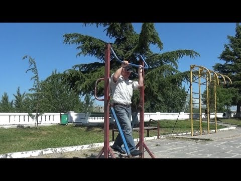 სად ვარჯიშობენ გორელები და რა მოთხოვნები აქვთ მათ 16.05.2018