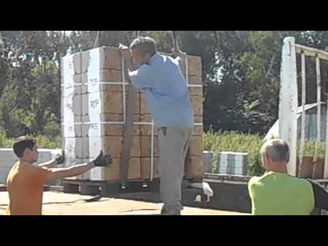 КРЕМНЕГРАНИТ, РВАНЫЙ КАМЕНЬ ПОГРУЗКА В ЧЕРЕПОВЕЦ