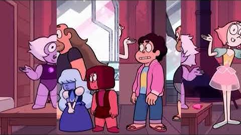 "System/BOOT.pearl_final" Song But Pearl Malfunctioned (Beats 2 and 4 were swapped) (Use Subtitles)