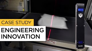 3D Package Processing With Engineering Innovation