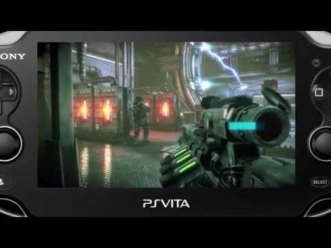 Killzone: Mercenary - trailer
