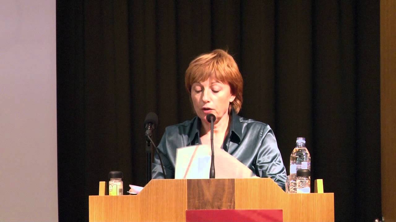 dr. Rosvita Pesek - SLOVENIJA - MOJA DOMOVINA - Nikodemovi večeri