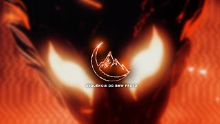 $werve & Crazy Mano - SEQUÊNCIA DO BMW PRETO