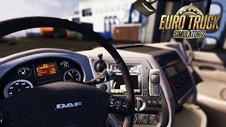 Alkatrésztolvajok, robogók és használtautók 😁 Euro Truck Simulator 2 🚚 #04