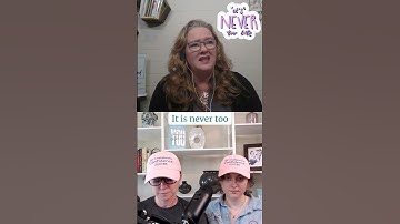 Never Too Late Transform Your Career Path Today! #simoneknego