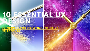 10 Game-Changing UX Design Secrets to Make Your Interface Stand Out!