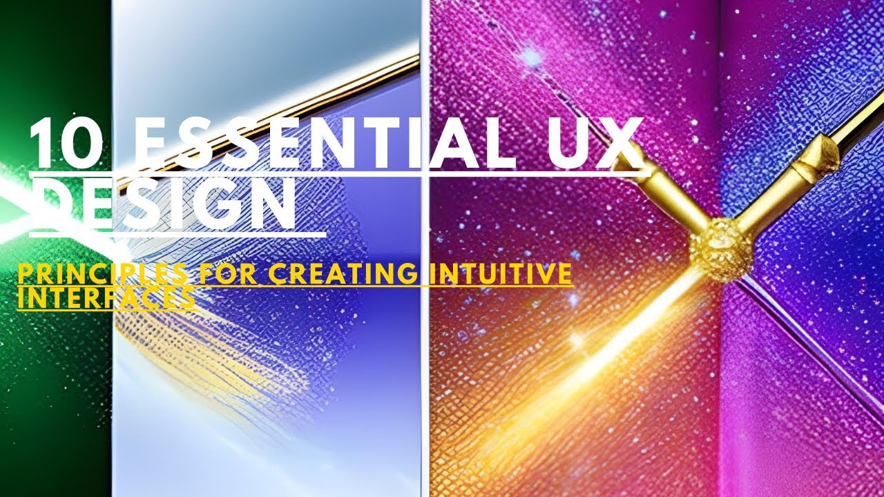 10 Game-Changing UX Design Secrets to Make Your Interface Stand Out ...