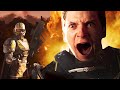 O EXÉRCITO DE DOIS IDIOTAS | Helldivers 2