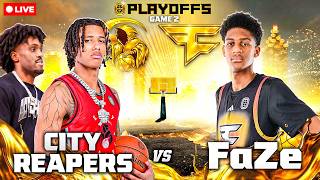 THIS GAME COULD DECIDE IT ALL!! RWE VS ATHLETICS GAME 2 + REAPERS VS FAZE LIVE screenshot 4