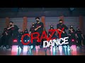 Crazy Dance Vol.2