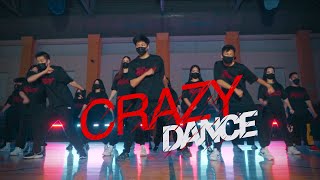 Crazy Dance Vol.2