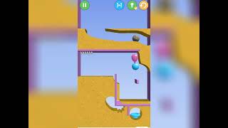 dig this 651-7 | BINGO BALLS | Dig this level 651 episode 7 solution walkthrough