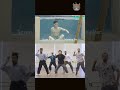 “Seven” underwater ver? 😂