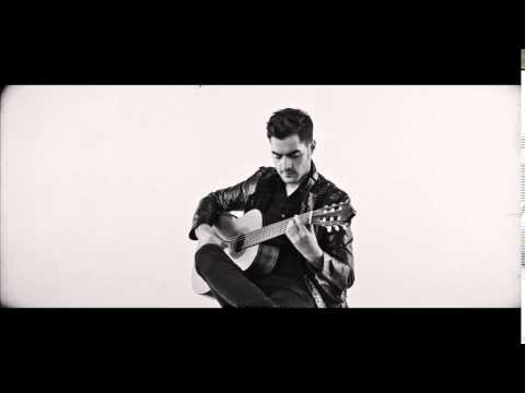 Milos - 'Blackbird'