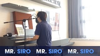 Lắng Nghe Nước Mắt (Live) - Mr. Siro