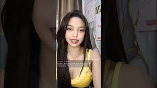 Beautiful Girl Livestream