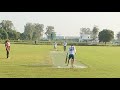 Rathore'11 VS Jassi'11 🏏🔥