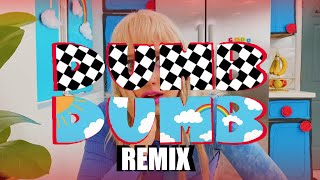 Download lagu Mazie 'Dumb Dumb' | Trap Remix