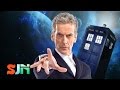 Peter Capaldi Leaving Doctor Who! Next Doctor Should Be...