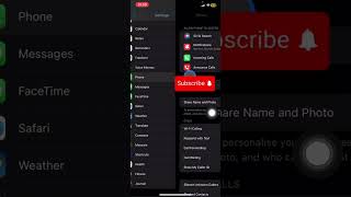 💲 LEARN QUICKLY: How To Enable Full-Screen Photo For Incoming Calls For Contacts Caller ID On iPhone screenshot 5