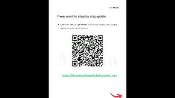 How to add custom css to Splunk Dashboard .mp4