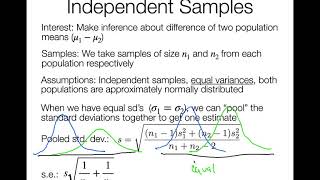 Stats 1 Chapter 10 Part 3