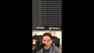 Celebrity Algorithmic Trading with Python: Day 7 Finalizing Model Net Worth
