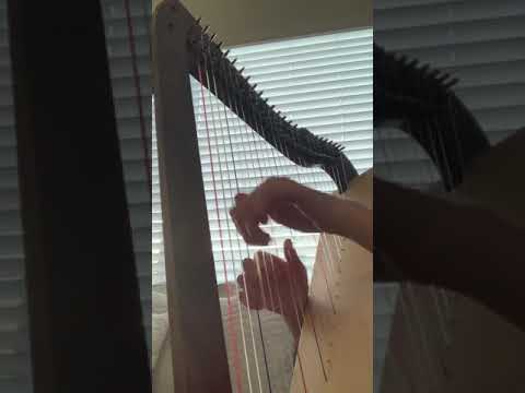 Memory “Cats” by Andrew Lloyd Webber - HARPSICLE -
