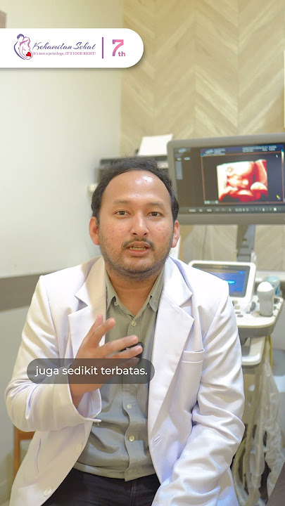 Kenapa Perut Masih Rata di Usia Kehamilan 5 Bulan? #shorts