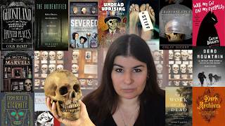 Best Books on the Macabre